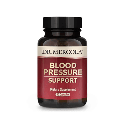 Blood Pressure Support (30 capsules)