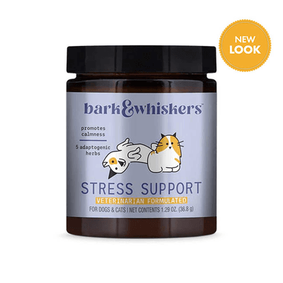 Stress Support (36.8 Grams)