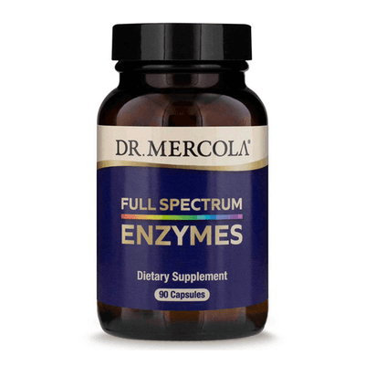 Full Spectrum (90 capsules)