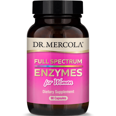 Full Spectrum for Women (90 capsules)