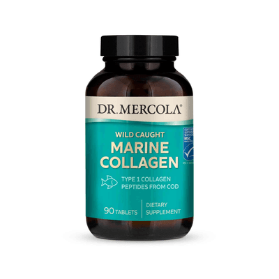 Marine Collagen (90 tablets)