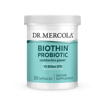 Biothin Probiotics (30 capsules)