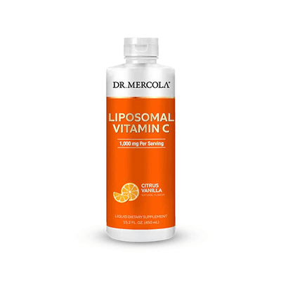 Vitamin C Emulsion (450 Milliliters)