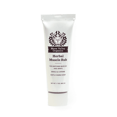Muscle Rub (1.7 Ounces)