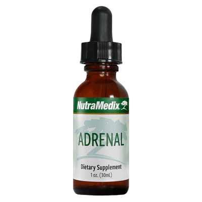 Adrenal (30 Milliliters)