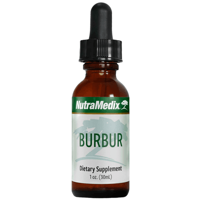 Burbur (30 Milliliters)