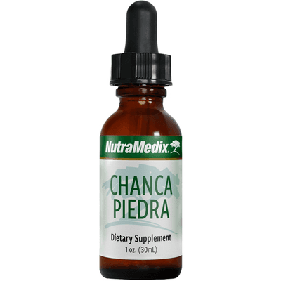Chanca Piedra Stone Breaker (30 Milliliters)