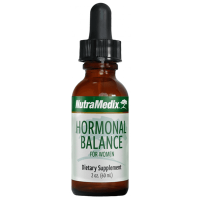 Hormonal Balance (60 Milliliters)