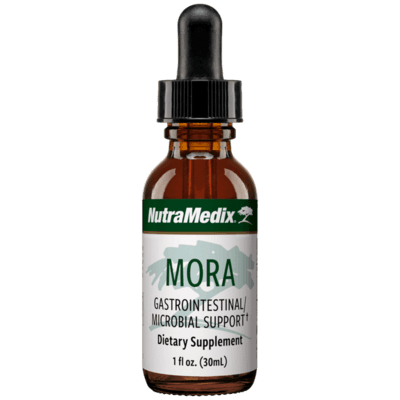 Mora (30 Milliliters)