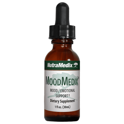 MoodMedix (30 Milliliters)