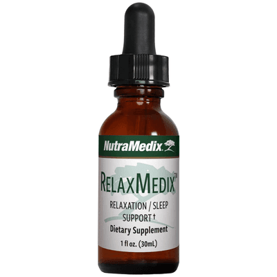 RelaxMedix (30 Milliliters)