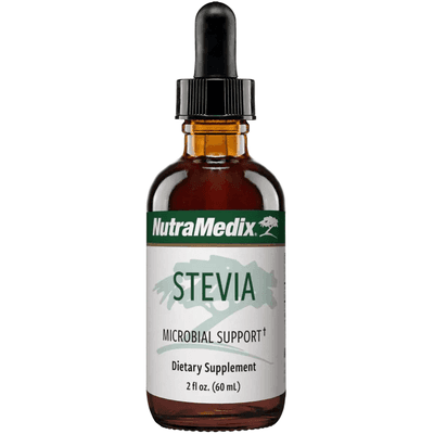 Stevia (60 Milliliters)