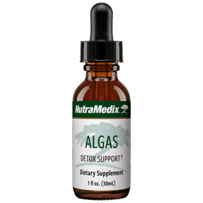 Algas (30 Milliliters)