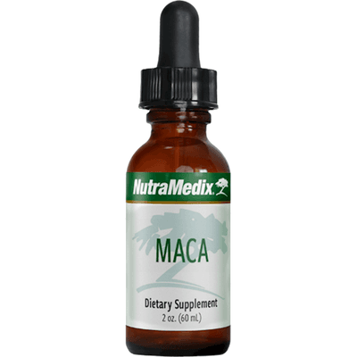 Maca (60 Milliliters)