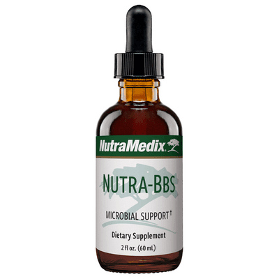 NUTRA-BBS (60 Milliliters)