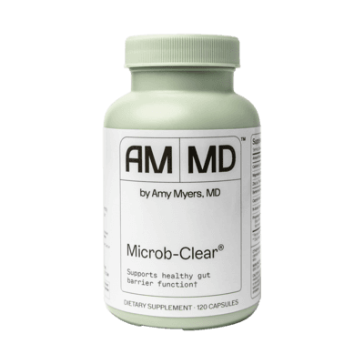 Microb-Clear® (120 capsules)