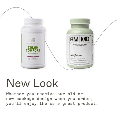 MagMove 120c (120 capsules)