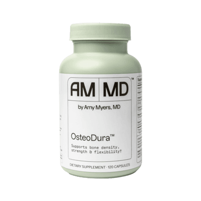 OsteoDura (120 capsules)