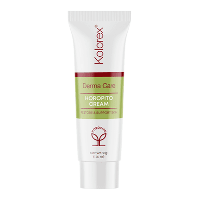 Kolorex DermaCare Horopito Cream (50 Grams)