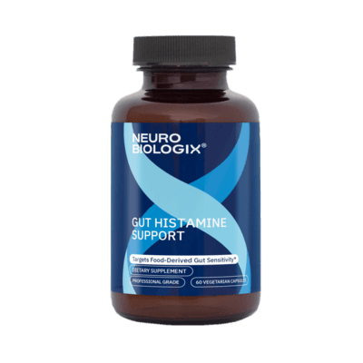 GI Hist Support (60 capsules)