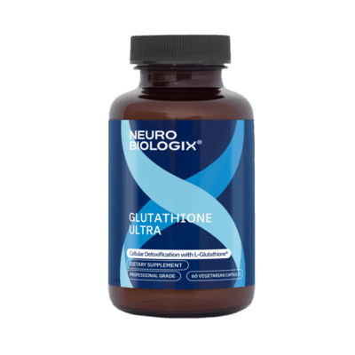 Glutathione Ultra Complex (60 capsules)