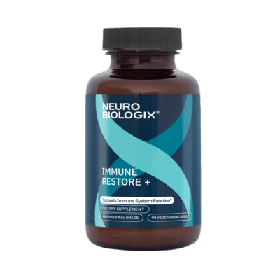 Immune Restore + (90 capsules)