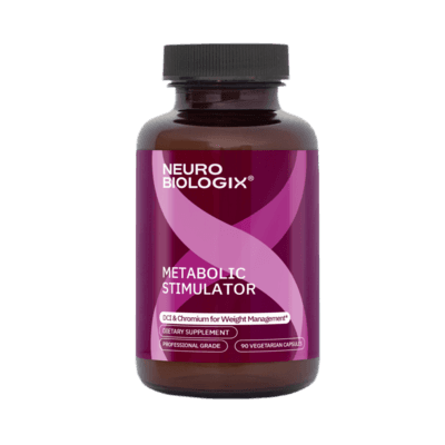 Metabolic Stimulator (90 capsules)