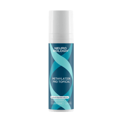 Methylation Pro Topical (2 ounces)