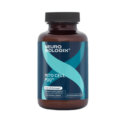 Mito Cell PQQ (60 capsules)