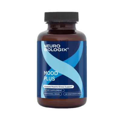 Mood Plus (60 capsules)