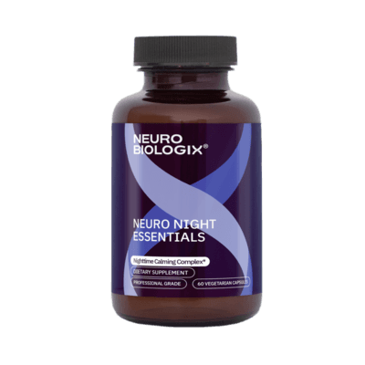 Neuro Night Essentials (66 capsules)
