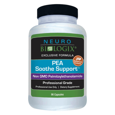 PEA Soothe Support (90 capsules)