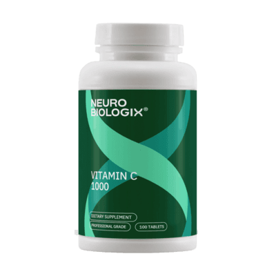 Vitamin C 1000 (100 tablets)