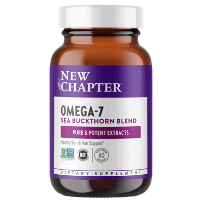 Omega 7 (60 capsules)