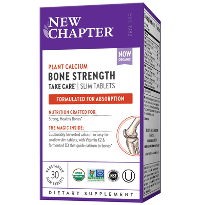 Bone Strength Take Care™ (30 tablets)