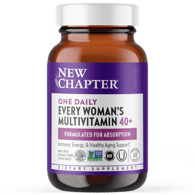 Every Woman™'s One Daily 40+ (48 tablets)