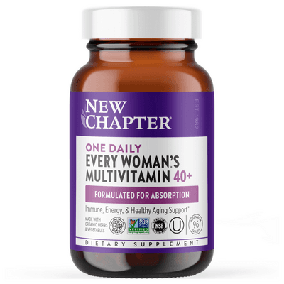 Every Woman™'s One Daily 40+ (96 tablets)
