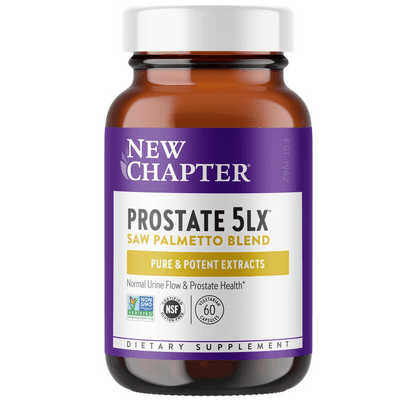 Prostate 5LX™ (60 capsules)