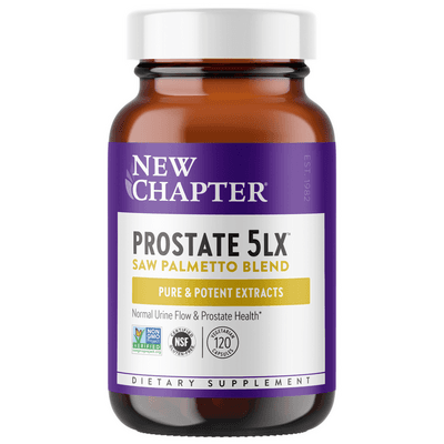 Prostate 5LX™ (120 capsules)