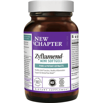 Zyflamend™ (180 Softgels)