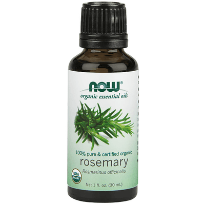 Rosemary Oil Organic (1 Ounce)