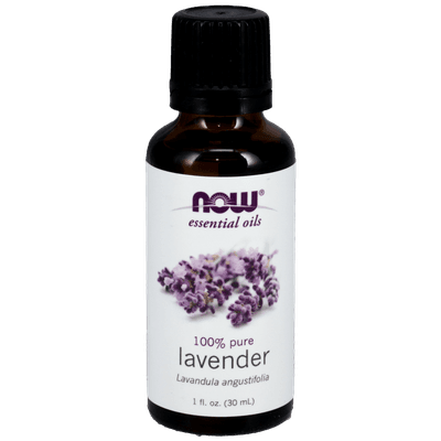 Lavender Oil (1 Ounce)