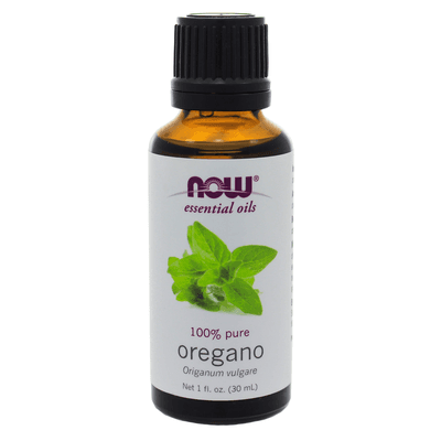 Oregano Oil (1 Ounce)