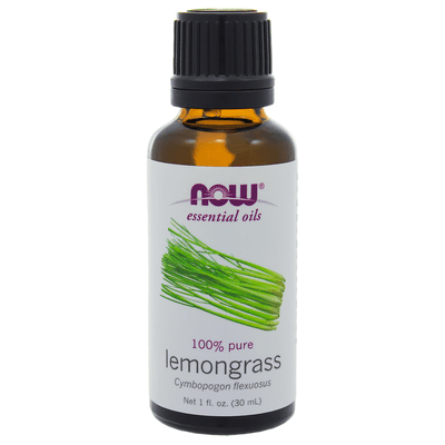 Lemongrass Oil (1 Ounce)