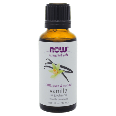 Vanilla Oil Blend (1 Ounce)
