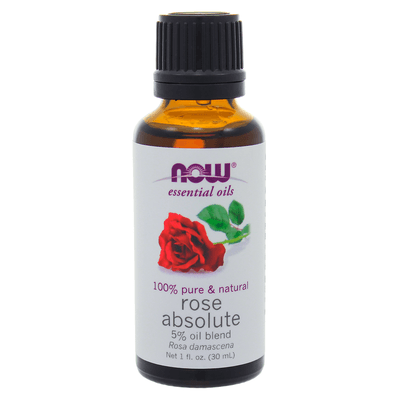 Rose Absolute Oil Blend (1 Ounce)