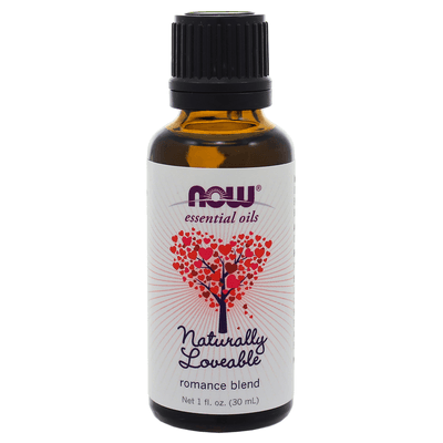 Naturally Loveable Oil Blend (1 Ounce)