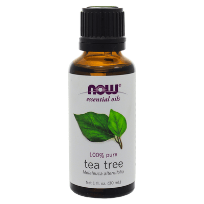 Tea Tree Oil (1 Ounce)