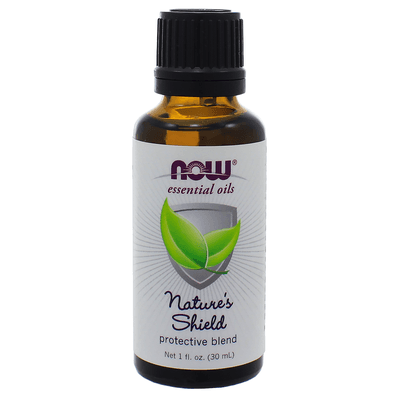 Natures Shield Oil Blend (1 Ounce)