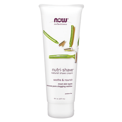 Nutri-Shave (8 Ounces)